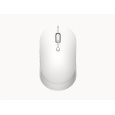 Mi Dual Mode Wireless Mouse Silent Edition (biela)