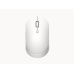 Mi Dual Mode Wireless Mouse Silent Edition (biela)