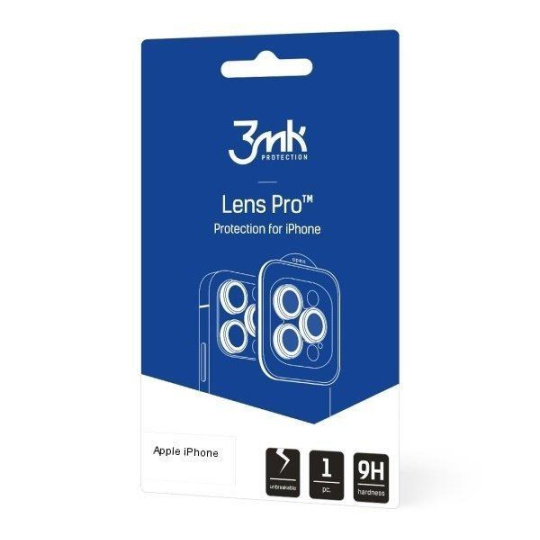 3mk Lens Protection Pro pro Apple iPhone 13 / iPhone 13 mini