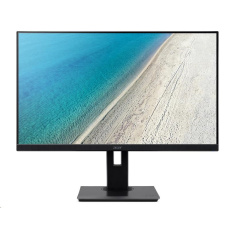 ACER LCD Vero B277KC3bmipruzx 69cm (27") UHD IPS, 3840x2160@60Hz, 350cd/m2, 178/178, 4ms (GTG), 1xHDMI(2.0) + 1xDP(1.2)