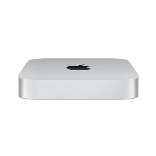 APPLE Mac mini, M2 chip with 10-core CPU and 16-core GPU, 512GB SSD, 16GB RAM