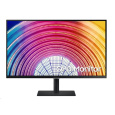 Samsung MT LED LCD monitor 32" ViewFinity 32A600NWUXEN-Flat,VA,2560x1440,5ms,75Hz,HDMI,DisplayPort,USB3