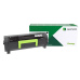 Lexmark černý High capacity toner B282H00 vratný program, pro B2865dw a MB2770adhwe - 15 000 str