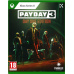 XSRX hra PAYDAY 3 D1 Edition