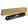 Xerox YELLOW STD CAP TONER CARTRIDGE DMO (3 300str.) pre VersaLink C7000 (SFP)