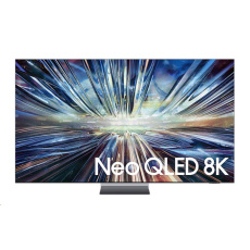 SAMSUNG 65" Neo QLED 8K QE65QN900D Série QN900D