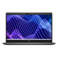 DELL NTB Vostro 3440/i3-1305U/8GB/512GB SSD/14" FHD+ /FgrPr/3 Cell/65W/WLAN/Backlit Kb/W11 Home/3Y PS NBD