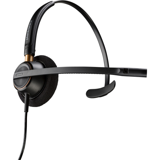 Poly EncorePro HW510 Headset