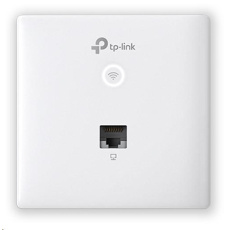 TP-Link EAP230-Wall OMADA WiFi5 AP (AC1200,2,4GHz/5GHz,2xGbELAN,1xPoE-in)