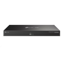 TP-Link VIGI NVR4032H, videorekordér, 32 channels, 2x100Mb/s LAN, 1xVGA,1xHDMI,1xUSB3.0,2xUSB2.0