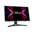 LENOVO LCD Legion R27q-30 - 27",16:9,2560x1440,IPS,4ms,350 cd/m2,1000:1,HDMI,DP,PIVOT,VESA,3Y