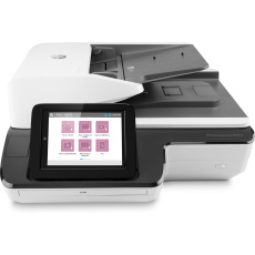 HP Scanjet Enterprise Flow N9120 fn2 (A3,600 x 600,USB 2.0, podávač dokumentov)