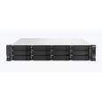 QNAP TS-h1887XU-RP-E2336-32G (4C/Xeon E-2334/3,4-4,8GHz/16GBRAM/18xSATA/2x2,5GbE/2x10GbE/4xUSB3.2/3xPCIe/RP)