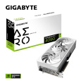 GIGABYTE VGA NVIDIA GeForce RTX 4090 AERO OC 24G, 24G GDDR6X, 3xDP, 1xHDMI