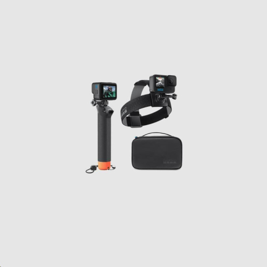 GOPRO ADVENTURE KIT