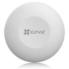 Ezviz T3C chytré tlačítko k chytré domácí bráně EZVIZ A3, ZigBee 3.0