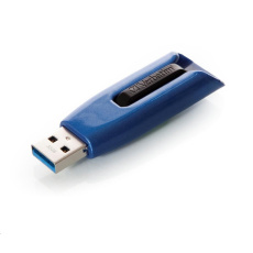 VERBATIM Flash disk 16GB V3 MAX USB 3.0, modrá