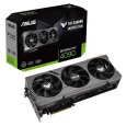 BAZAR - ASUS VGA NVIDIA GeForce RTX 4090 TUF GAMING OC 24G, 24G GDDR6X, 3xDP, 2xHDMI, bez příslušenství