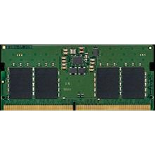 SODIMM DDR5 16GB 4800MT/s CL40 KINGSTON