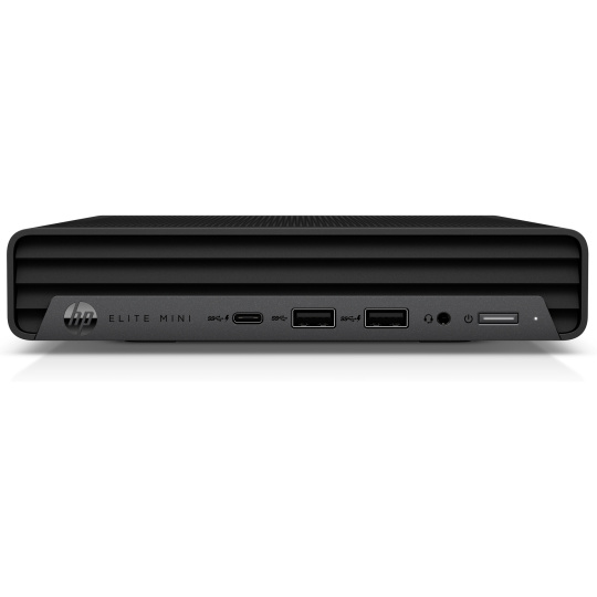 HP PC Elite Mini 800G9 65W i5-13500,16GB,512GB,Intel HD,WiFi6+BT, usb kl. a myš,120W,2,5", 3xDP+HDMI, Win11Pro