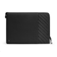 tomtoc Voyage-A10 Laptop Sleeve, 14 inch - Black