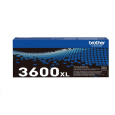 BROTHER Toner TN-3600XL - 6 000 stran