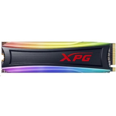 ADATA SSD 1TB XPG SPECTRIX S40G, PCIe Gen3x4 M.2 2280 (R:3500/W:3000 MB/s)