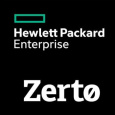 Zerto Quick Start Remote Service