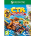 Xbox One hra CTR Crash Team Racing: N.F.