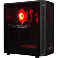 MEGA Gamer Pro 3060 (11.gen)