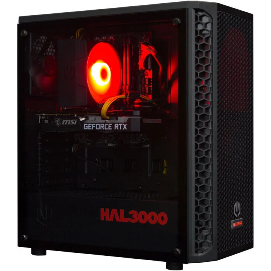 MEGA Gamer Pro 3060 (11.gen)