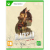 Xbox Series X hra Blacksad: Under the Skin