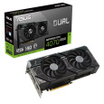 ASUS VGA NVIDIA GeForce RTX 4070 SUPER DUAL 12G, 12G GDDR6X, 3xDP, 1xHDMI