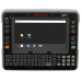 Honeywell Thor VM1A indoor, BT, Wi-Fi, NFC, QWERTY, Android