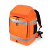 DICOTA Backpack HI-VIS 65 litre orange