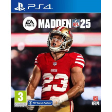 PS4 hra EA Sports Madden NFL 25