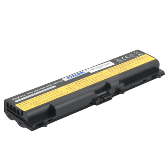 AVACOM batéria pre Lenovo ThinkPad L530 Li-Ion 10.8V 5200mAh 56Wh