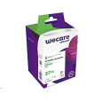 WECARE ARMOR kazeta pre Epson WF 3620 (27XL), sada 2xBK+CMY, 2x21ml/3x12ml