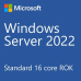 DELL_ROK_Microsoft Windows Server 2022 Standard (max.16 core / max. 2 VMs)