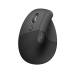 Logitech Wireless Mouse Lift for Business Left, graphite / black