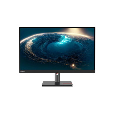 LENOVO LCD P32pz-30 - 31.5",IPS,matný,16:9,3840x2160,650cd,4ms/6ms,1000:1,USB-C,RJ-45,HDMI,,DP,VESA,Pivot