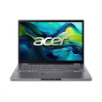 ACER NTB Aspire Spin 14 (ASP14-51MTN-567C),Core5 120U ,14" FHD ,16GB,1TB SSD,Intel Graphic,W11H,Grey