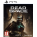 PS5 hra Dead Space Remake