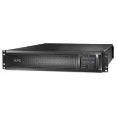 APC Smart-UPS X 3000VA Rack/Tower LCD 200-240V, 2U (2700W)