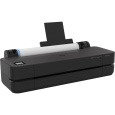 HP DesignJet T250 24" (A1+, 30s A1, USB 2.0, Ethernet, Wi-Fi) - bez podstavca