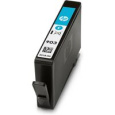 HP 903 Cyan Original Ink Cartridge (315 pages)