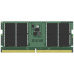 KINGSTON SODIMM DDR5 48GB 5600MT/s CL46 Non-ECC 2Rx8 ValueRAM