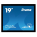 iiyama ProLite TF1934MC-B7X, 48.3 cm (19''), kapacitný, 10 TP, čierny