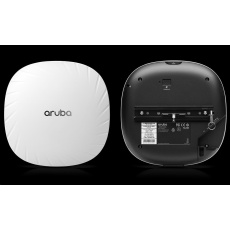 Aruba AP-534 (RW) Dual Radio 4x4:4 802.11ax External Antennas Unified Campus AP