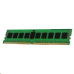 KINGSTON DIMM DDR4 8GB 2666MHz CL19